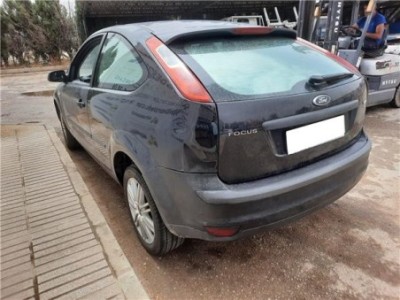 Ford FOCUS II  1 6 TDCi 2