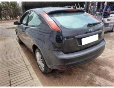 Ford FOCUS II  1 6 TDCi