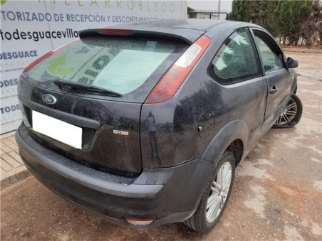 Ford FOCUS II  1 6 TDCi
