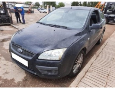 Ford FOCUS II  1 6 TDCi