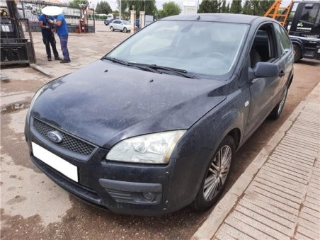 Ford FOCUS II  1 6 TDCi
