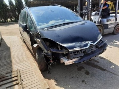 Citroen C4 PICASSO 1 6  2
