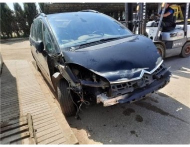 Citroen C4 PICASSO 1 6 