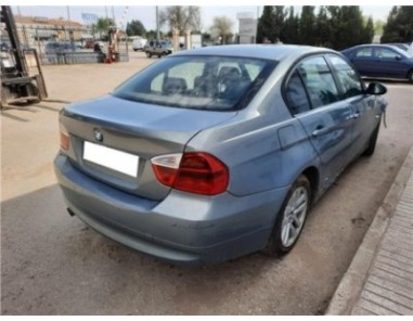 BMW Serie 3 Berlina  2 0 320d [2 0 Ltr  - 120 kW 16V Diesel]