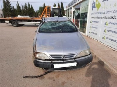 Citroen XSARA BERLINA XSARA BERLINA 2