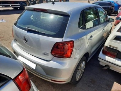Volkswagen POLO 1 4  2