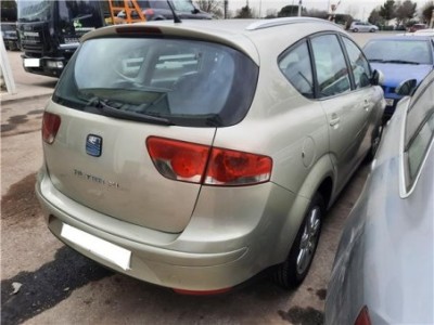 Seat ALTEA XL 2 0  2
