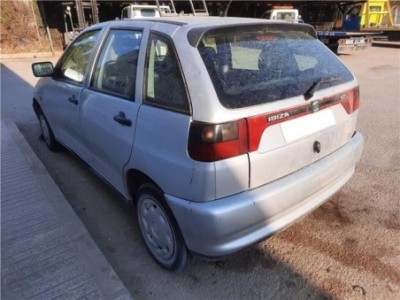 Seat Ibiza  1 9 Básico [1 9 Ltr  - 47 kW Diesel CAT ] 2