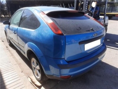 Ford FOCUS II  1 6 TDCi 2