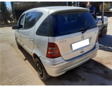 Mercedes-Benz Clase A  1 7 170 CDI  [1 7 Ltr  - 70 kW CDI Diesel CAT]