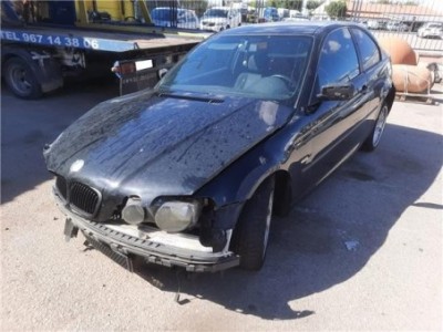 BMW Serie 3 Berlina  2 0 320d [2 0 Ltr  - 110 kW 16V Diesel CAT]