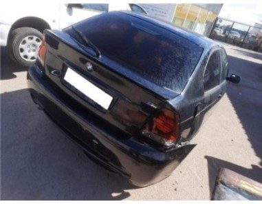 BMW Serie 3 Berlina  2 0 320d [2 0 Ltr  - 110 kW 16V Diesel CAT]