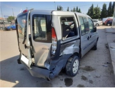 Fiat I Doblo  Cargo  1 9 JTD 
