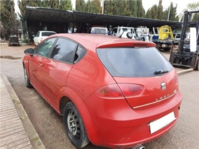 Seat Leon  1 9 TDI 2