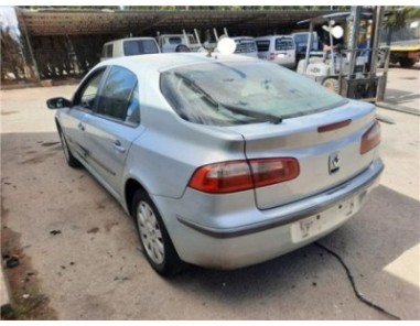 Renault LAGUNA II 1 9 dCi D 