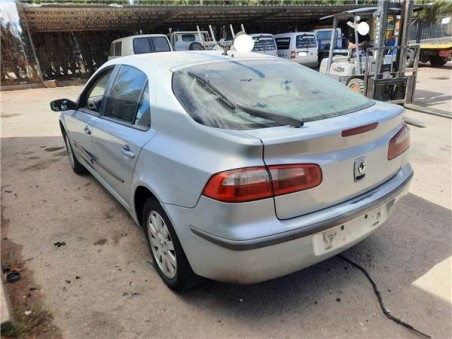 Renault LAGUNA II 1 9 dCi D 