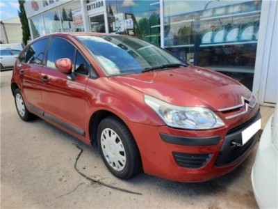 Citroen C4 Berlina  1 4 16V