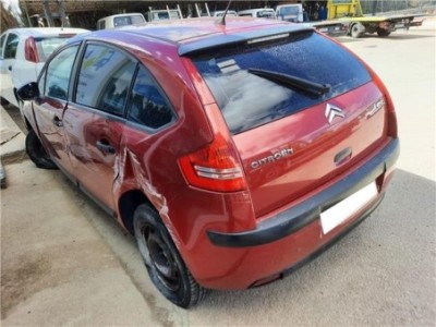 Citroen C4 Berlina  1 4 16V 2