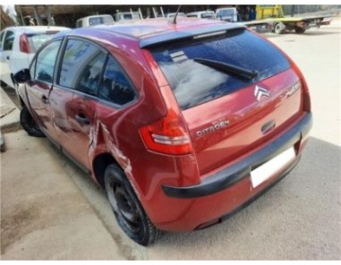 Citroen C4 Berlina  1 4 16V