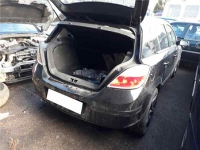 Opel ASTRA H BERLINA 1 9 CDTI  2