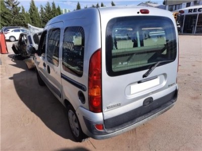 Renault KANGOO 1 5 dCi D  2