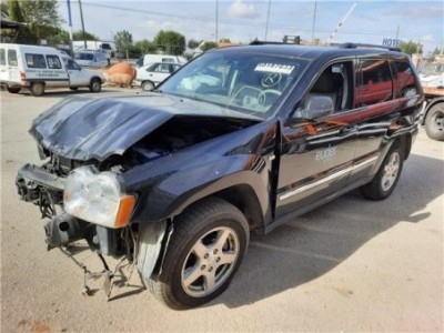 Jeep GR  CHEROKEE 3 0 CRD  2