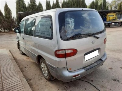 Hyundai H-1 Furgón 2 5 TD 2