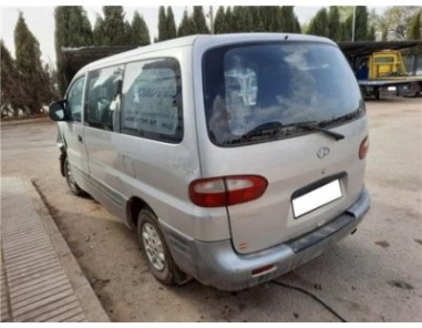 Hyundai H-1 Furgón 2 5 TD