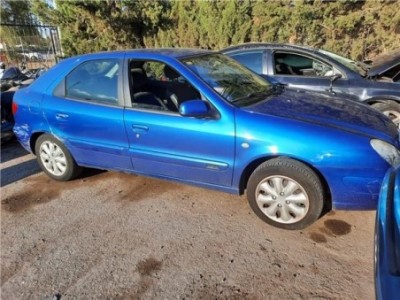 Citroen Xsara Berlina  2 0 HDi 90