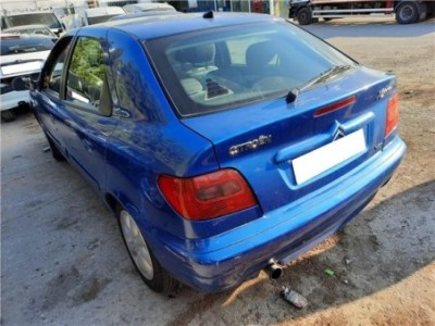 Citroen Xsara Berlina  2 0 HDi 90 2