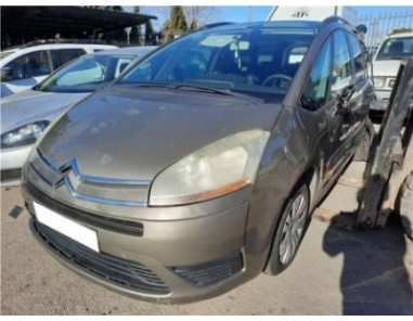 Citroen C4 Picasso  1 6 HDi