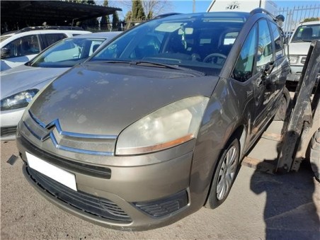 Citroen C4 Picasso  1 6 HDi