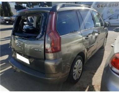 Citroen C4 Picasso  1 6 HDi