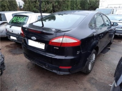 Ford MONDEO IV 1 8 TDCi 2