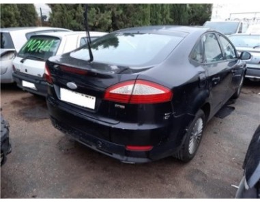 Ford MONDEO IV 1 8 TDCi