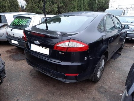 Ford MONDEO IV 1 8 TDCi