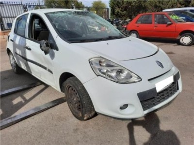 Renault Clio III  1 5 Authentique [1 5 Ltr  - 55 kW dCi Diesel FAP]