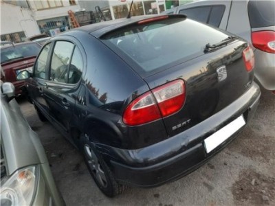 Seat Leon  1 9 TDI