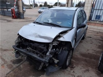 Citroen C3  1 4 16V HDi 2