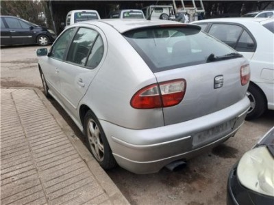 Seat Leon  1 9 TDI 2