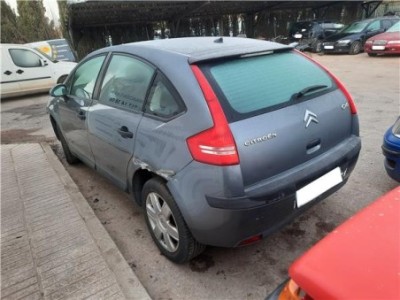 Citroen C4 Berlina  1 6 HDi 2