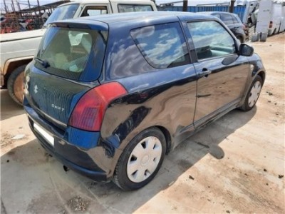 Suzuki SWIFT BERLINA 1 3 DDiS D  2