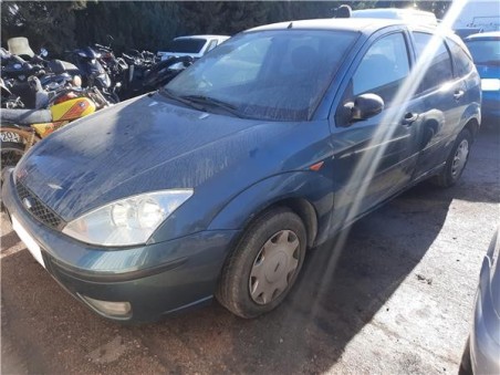 Ford FOCUS  1 6 16V
