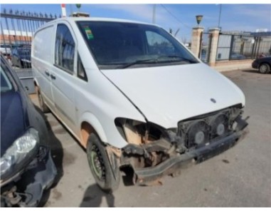 Mercedes-Benz VITO / MIXTO Furgón  109 CDI