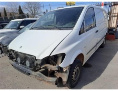 Mercedes-Benz VITO / MIXTO Furgón  109 CDI
