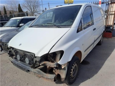 Mercedes-Benz VITO / MIXTO Furgón  109 CDI