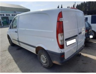 Mercedes-Benz VITO / MIXTO Furgón  109 CDI