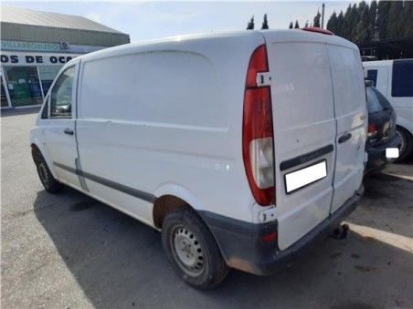 Mercedes-Benz VITO / MIXTO Furgón  109 CDI