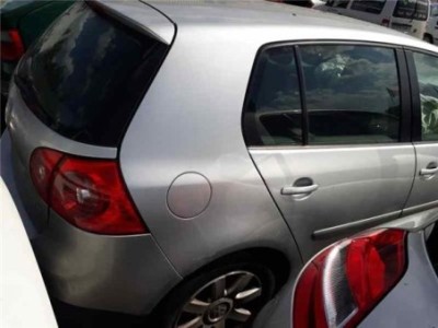 Volkswagen GOLF V BERLINA 1 9 TDI  2