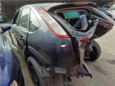 Ford FOCUS II  1 6 TDCi 2